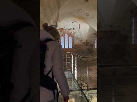 Video: Besuch der Klosteranlage von Clonmacnoise