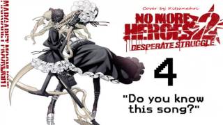 No More Heroes 2: Philistine 8-BIT C64