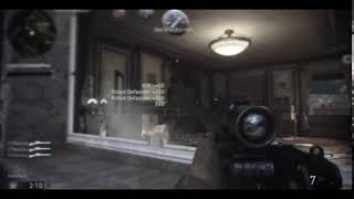 WW2 OCE by DSW Predator