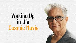Waking Up in the Cosmic Movie