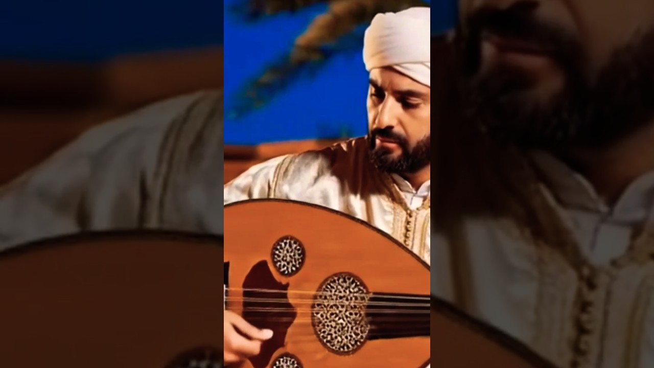 Arabian Salsa 🔥 Latin Heat Meets Eastern Magic [Part 1] 