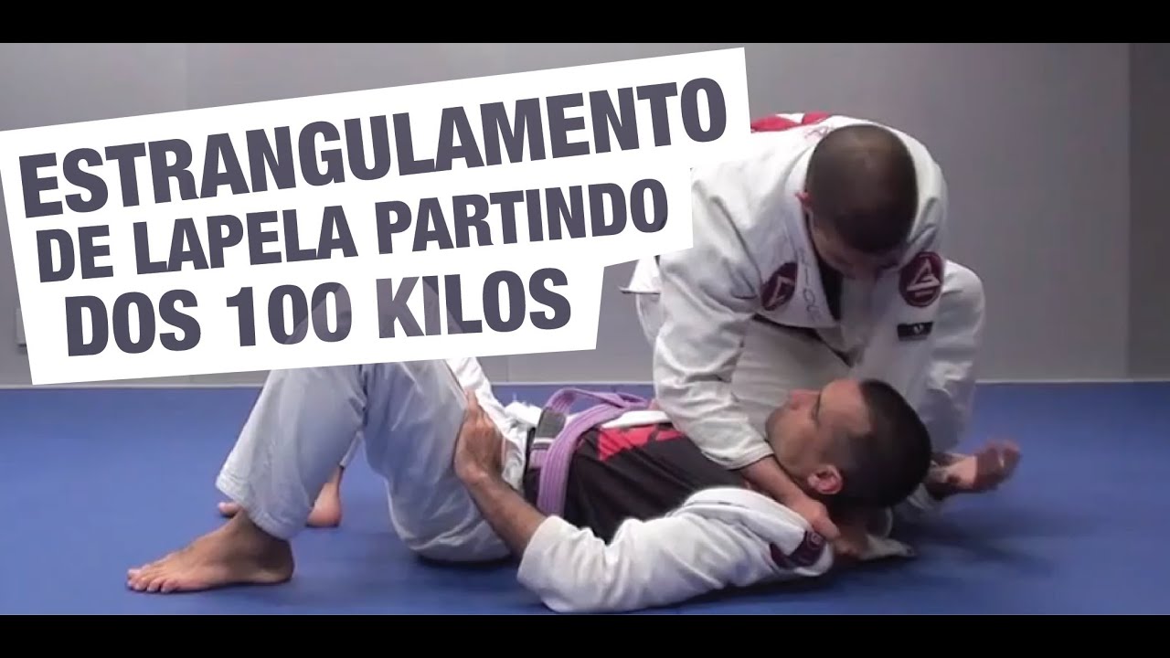 5 Techniques Everyone Will Want To Learn After Watching Metamoris