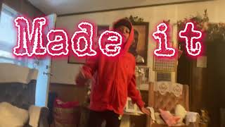 lilbonk-made it ft B3/Little Brooklyn/Little Ayla (official Music video)