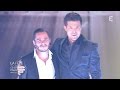 Vincent niclo et maximilien  le temps des cat.rales  fcf