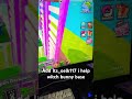 I help for lucky block too