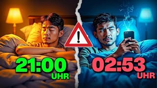 5 Einfache, aber Mächtige Gewohnheiten, die die Versuchung Schwächen