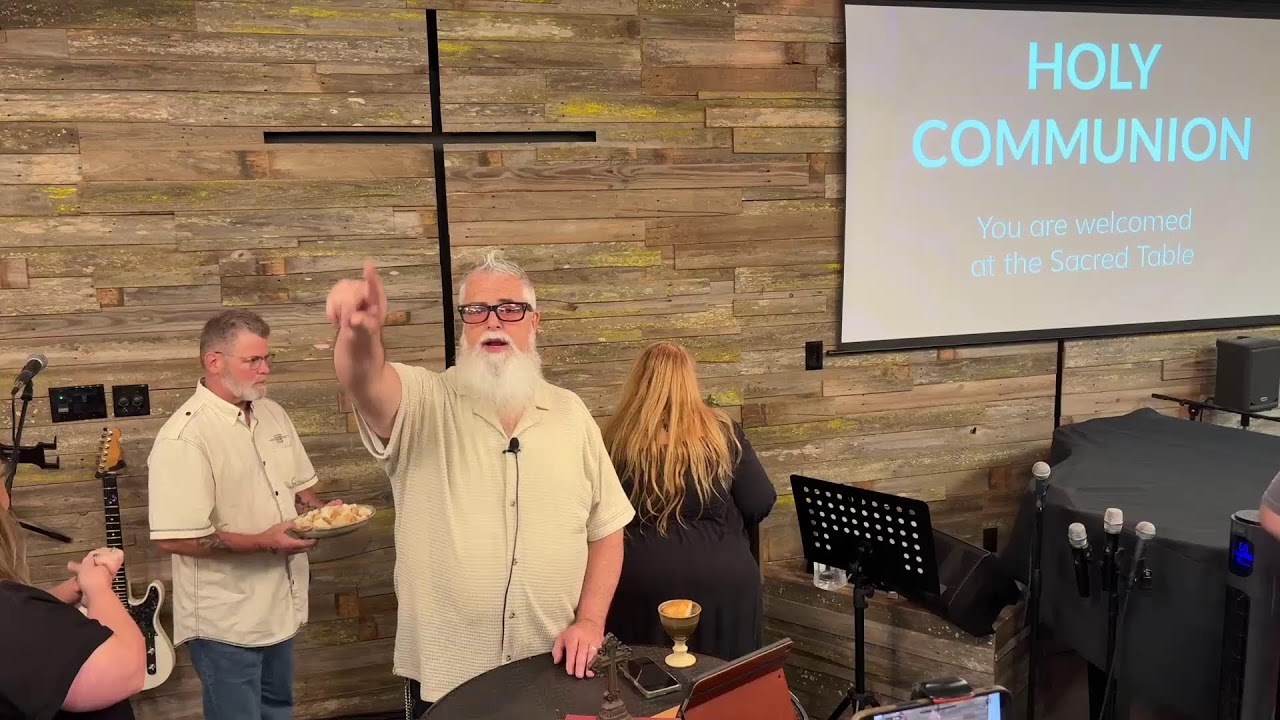 First Love Church 02.22.26