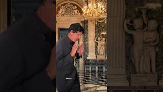 Download Lagu Paniek in het gemeentehuis. In de gangen worden de burgemeester enMarie Claire betrapt op geheimpjes MP3 Download Lagu Paniek in het gemeentehuis. In de gangen worden de burgemeester enMarie Claire betrapt op geheimpjes MP3
