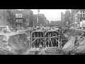 Abandoned Cincinnati Subway Documentary - Is There Hope For Resurrecting the Subway?