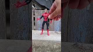 Spiderman Yes Or No #marveltoys #spiderman