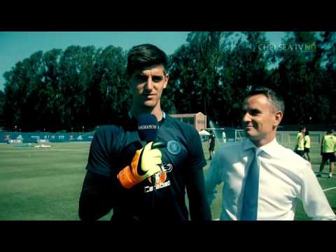 PRE SEASON: The