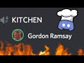 THE DISCORD COOKING COMPETITION