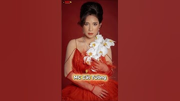 MC Cát Tường hạnh phúc bên con gái | Đời Sống Showbiz #cattuong  #tintuc #showbiz