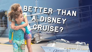 Cruising With Kids: How Does Royal Caribbean Stack Up?