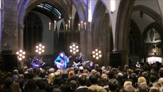 Hozier - Shrike - at All Saints Church. Kingston Resimi