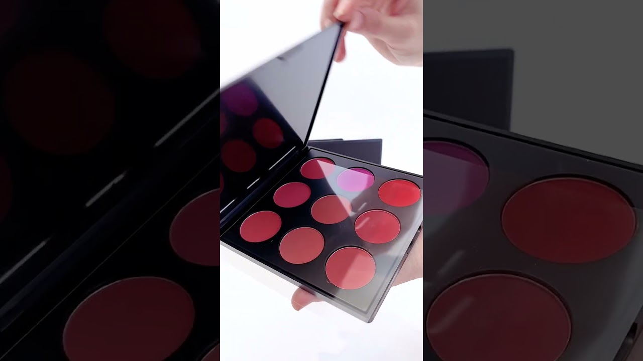 Online Makeup Academy's Professional Makeup Kit