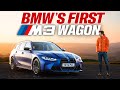 All-New BMW M3 Touring Review: The One-Car Solution? | Henry Catchpole - The Driver’s Seat Mp3 Song