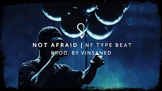 [FREE] NF x Eminem Type Beat - "Not Afraid"
