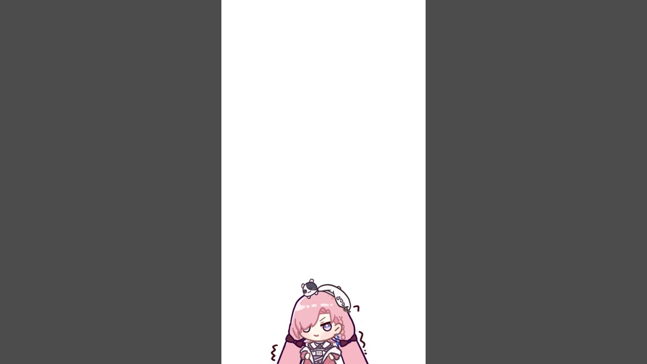𝔼ℝ𝕄𝕄！愛日梨可是有2米高的史萊姆巨人哦！「橘 爱日梨Tachibana Aihiri」 #vtuber #橘愛日梨 #SliceToranges #台灣 #台V #馬v #short | MYViki