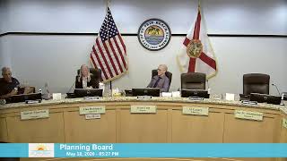 City Commission Meeting - May 12, 2026