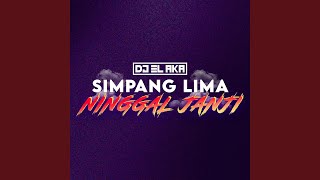 Download Lagu Simpang Lima Ninggal Janji MP3 Download Lagu Simpang Lima Ninggal Janji MP3