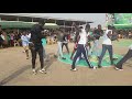 Eddie Khae Performs Do The Dance At Sprite Ball 2019 Finals mp3