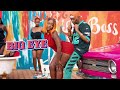BIG EYE WANSIBA EDOGO OFFICIAL MUSIC 4K VIDEO BIG EYE WANSIBA EDOGO OFFICIAL MUSIC 4K VIDEO