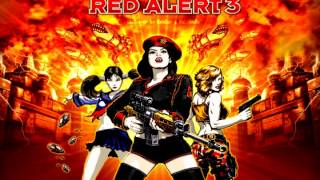 Red Alert 3 - (Soviet Combat) FOR MOTHER RUSSIA!!! ..:: LIKE INGAME ::..