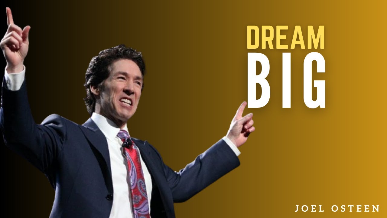 DREAM BIG - Best Motivational Video Speeches Compilation - YouTube