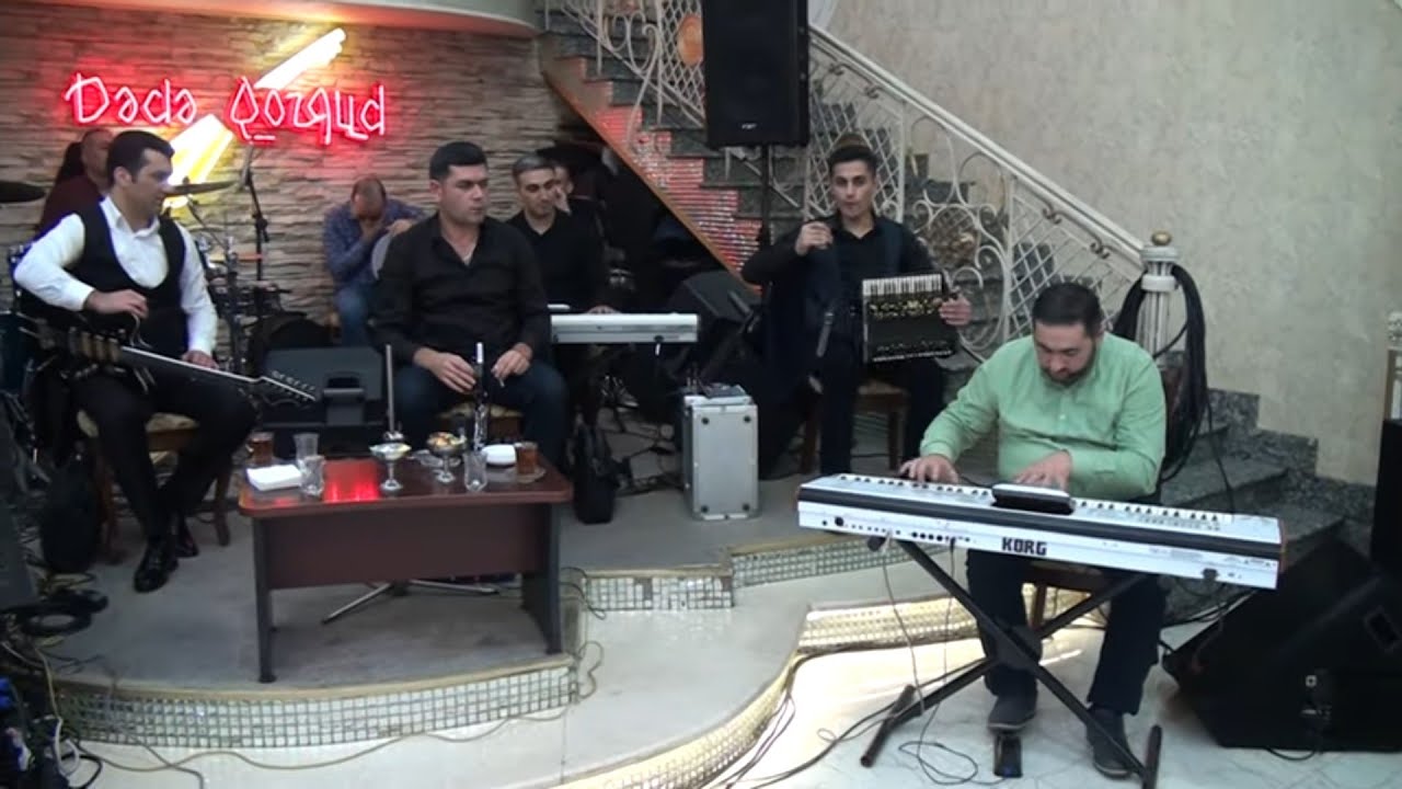 Rovsen Yusifov- Solo Piano - Jazz version -Sintez ifacisi Sahinin ovladi Nicatin toyu #SoloMusic