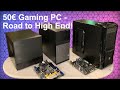 Mit 50€ zum High End Gaming PC - Teil 2