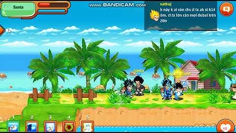 Ngọc Rồng Online : Bug Capsule Vàng #2