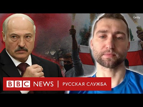 Голодовка чемпиона. Андрей Кравченко продает золото, чтобы поддержать политзаключенных Беларуси