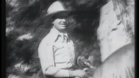 A Tribute to the 50's Western Serials including Zo...
