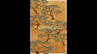 PART 1 New South Korean Wave and the Handmaiden