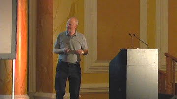 Pycon UK 2016: Ancient Greek Philosophy, Medieval Mental Models and 21st Century Technology