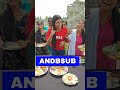Chicken Curry Rice Challenge #shorts