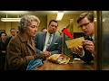 The Bank Refused to Cash the Old Widow’s Check — Until an Auditor Recognized the Account Numberl