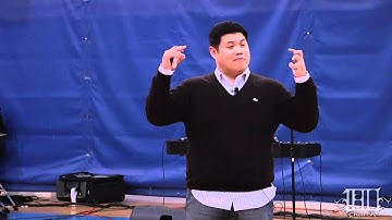 Killing Consumerism Revelation 3:14-22