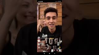 Muhammet Polat tiktok canlı 2, Temmuz .