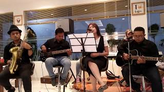 SWEETY DAYS - INGINKAN KAMU At New Year Party 2019