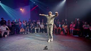 Hdp Battle Vol1 2023 Pro 1X1 Final