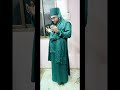 QariShamsTabrezNizami/Babu Miyaan Qadri Abululaayi Chishati Mahdewa Buzurg Shareef Siddharth Nagar