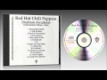 Red Hot Chili Peppers ‎- Stadium Arcadium - She Looks To Me - Instrumental version