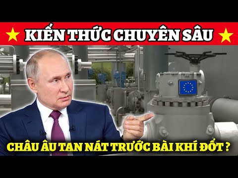 Video Sai Một Ly Đi Vạn Dặm! Châu Âu Thảm Khốc Trước Cơn Bão... - youtube