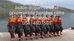govend halay