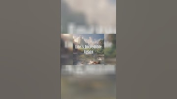 Thumbnail of Life's Incredible Again (Gasteiz Big Band Cover) | Full Cover, Instr. and Backing Tracks Available