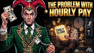 The Problem With Hourly Pay