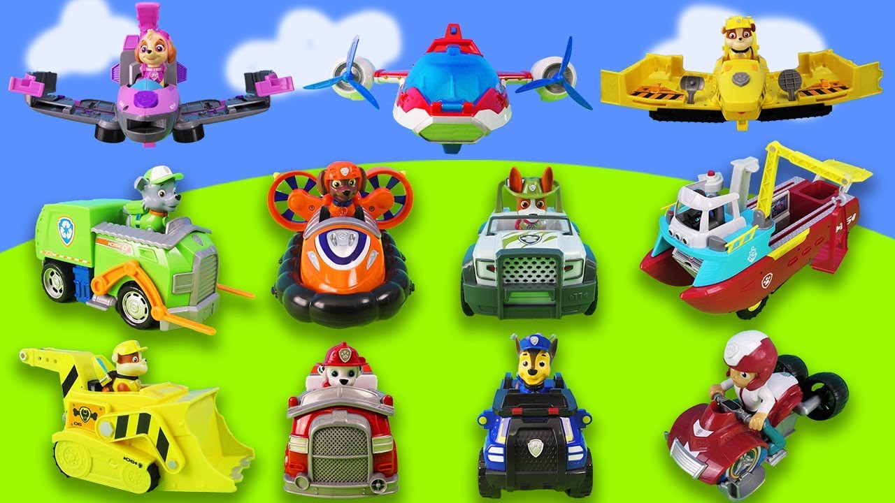 Щенячий патруль дино миссия картинки