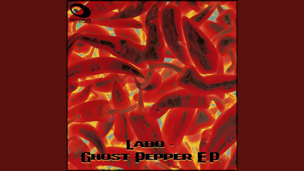 YouTube에서 The Ghost Pepper 보기 YouTube에서 The Ghost Pepper 보기